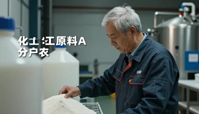 化工助剂安全管理流程在实际应用中的性能表现