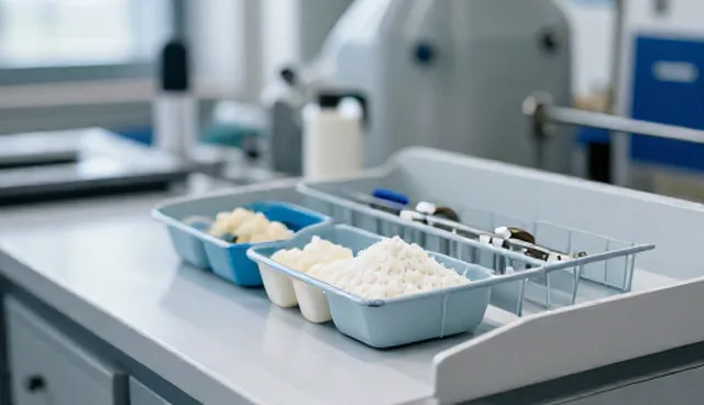 如何正确储存化工原料?避免储存不当风险