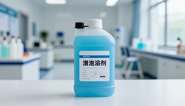 定制网站制作：如何通过注重环保理念提升工业溶剂产品竞争力